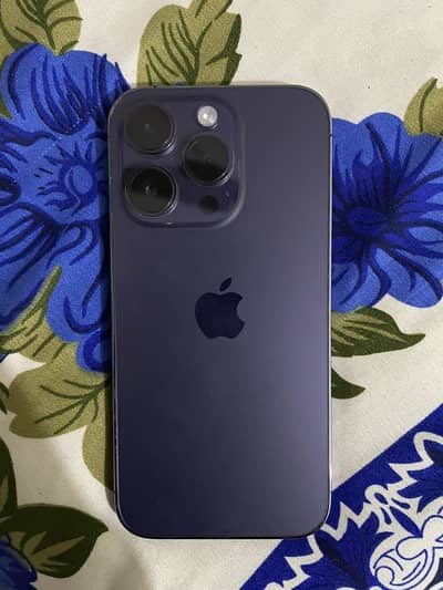 Iphone 14 Pro non pta