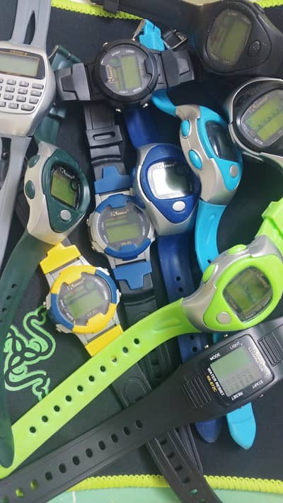 kids watch buy one get one free