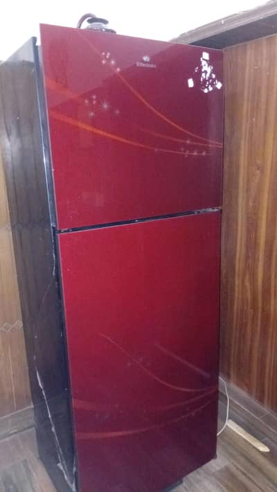 selling Used Electrolux Fridge  - Good Condition