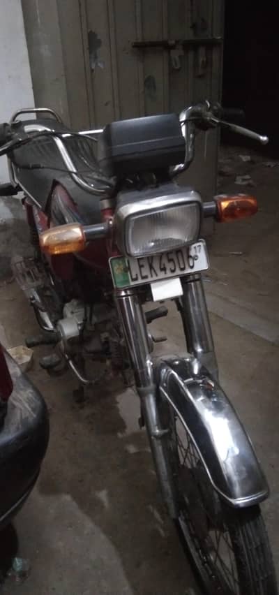 united 70 good condition