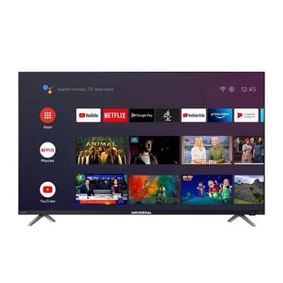 Big size 55 inch smart led tv best qulaity picture