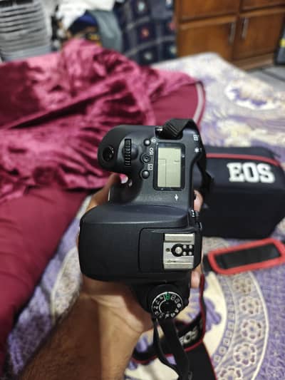 Canon 760d