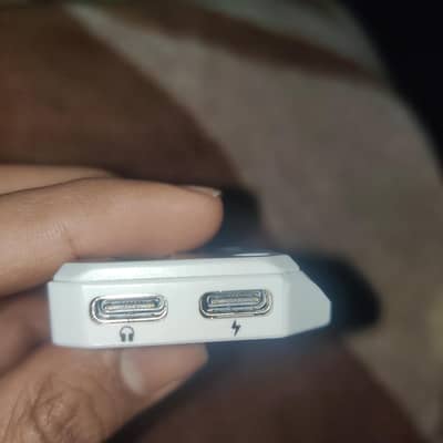 Plexton GS1 DUAL TYPE-C SIPLLITER