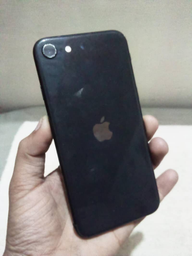 iphone se 0