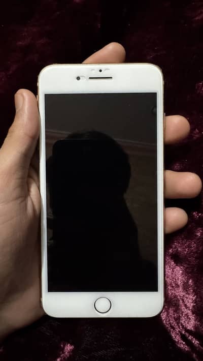 iPhone 8 Plus pta approve