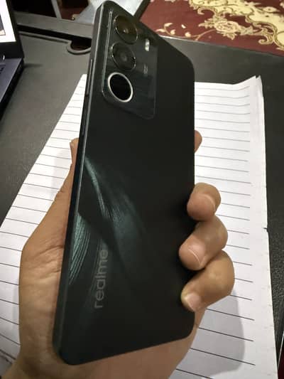 Realme C71