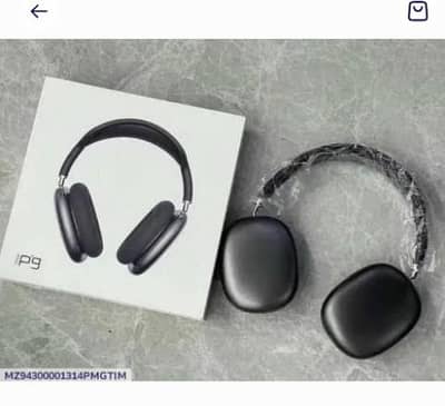 P9 Headphone Best quality Order now On WhatsApp number