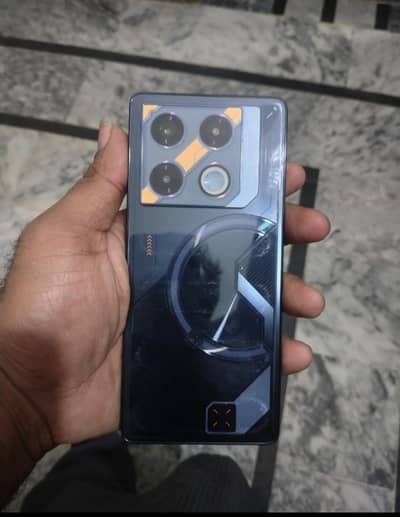 Infinix gt20 pro 5g