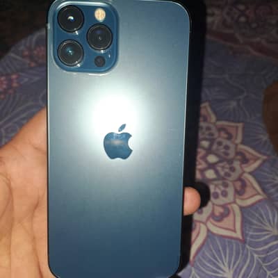apple i phone 12 pro 128gb Factory