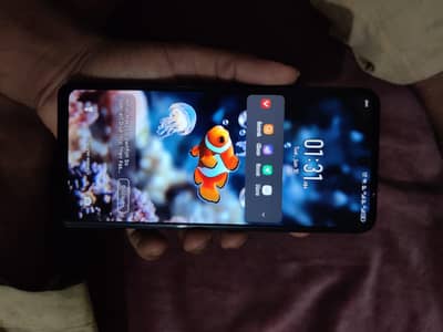 Infinix hot 40