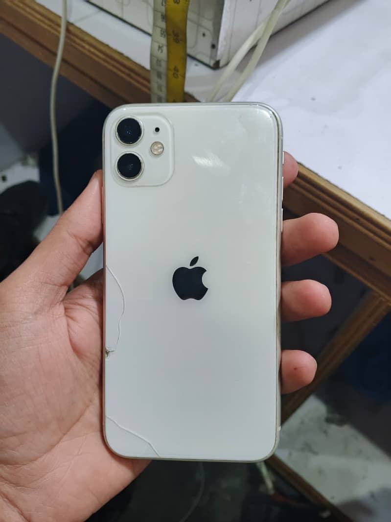 iPhone 11 1