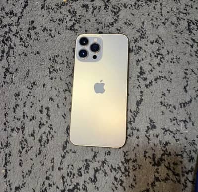 Iphone 13 pro max 128gb jv