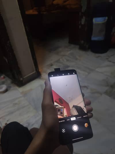 Oneplus 7 Pro 8/256 Pta approved Fresh