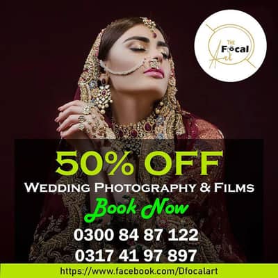 Wedding Photography and cinematography Video