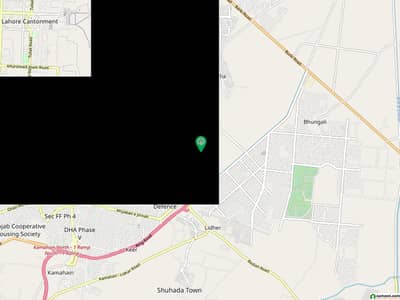 "Plot No. 1223/4, Block X: Redefining Comfort in DHA Phase 8"