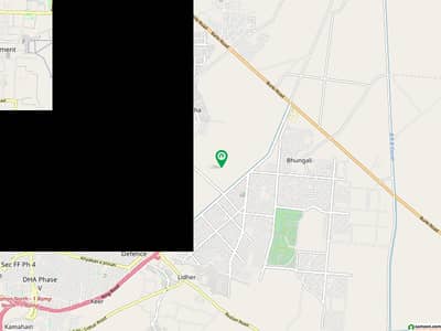 "Plot No. 1030, Block T: Embrace Comfort and Style in DHA Phase 8"