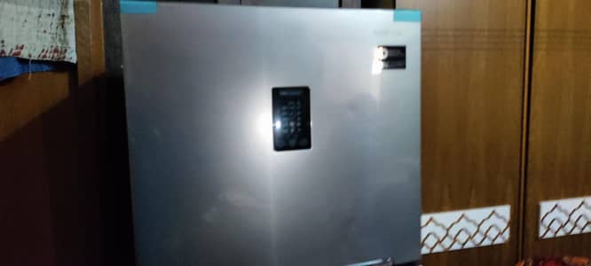 Samsung digital anata freezer