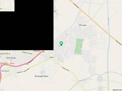 "Plot No. 71, Block G: Where Comfort Meets Class in DHA Phase 6"