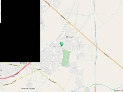 "Embrace Grandeur: Plot No. 656, Block L in DHA Phase 6"