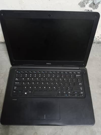Model Dell 3380