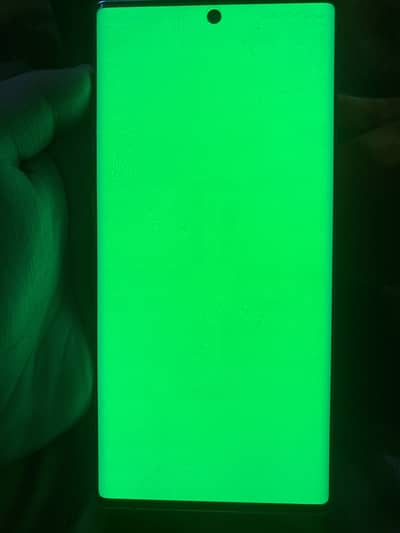 Samsung note 10 plus