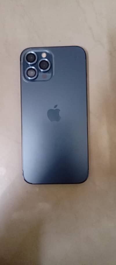 Iphone 12 Pro Max 256GB