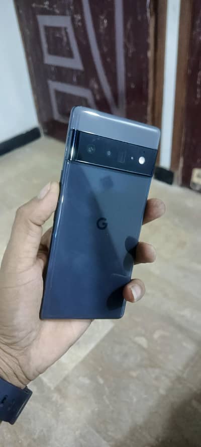 Google pixel 6 pro 12gb 128gb