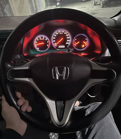 Steering wheel for any city/ civic 2000-2006