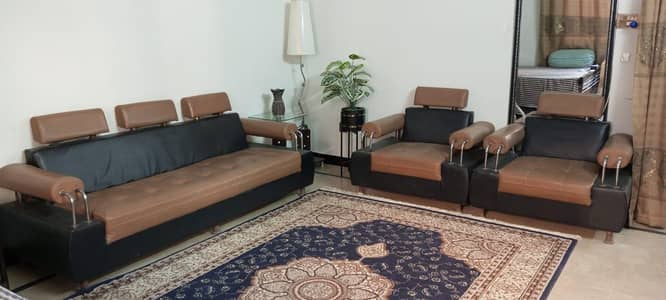 5 seater sofa set