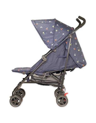 Brand new and unused mother care stroller
