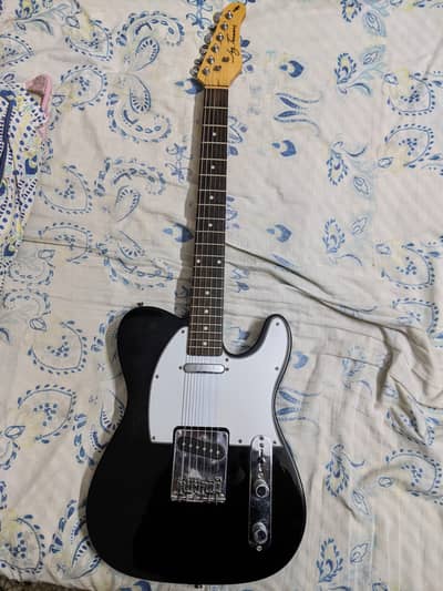 Imported Telecaster Electric Guitar