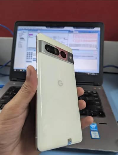Google pixel 7 pro PTA Approved