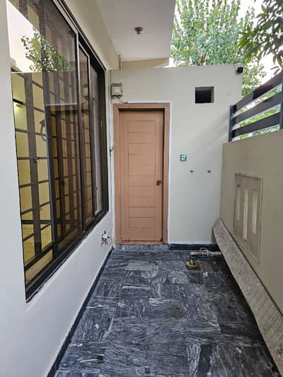 Partial Portion for Rent