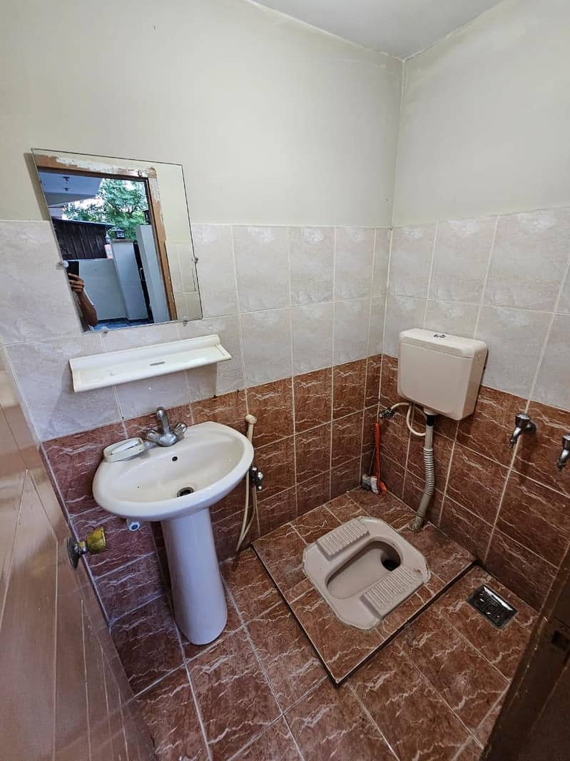 Partial Portion for Rent 1