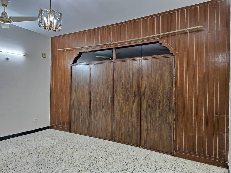 Partial Portion for Rent 3