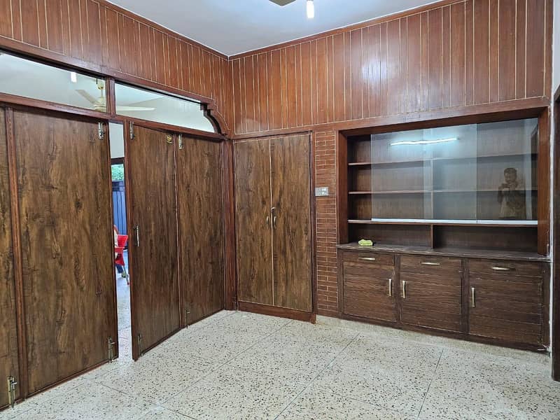 Partial Portion for Rent 4