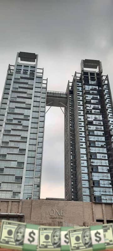 A Flat Of 700 Square Feet In F-8