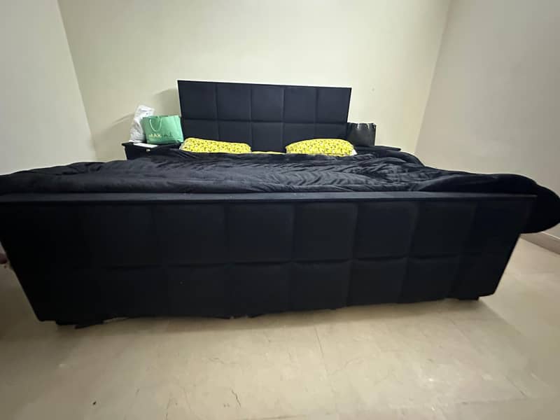 Bed set complete bed set 1