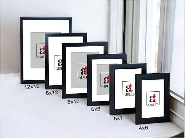 Photo frames 5