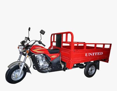 Rider for water delivery