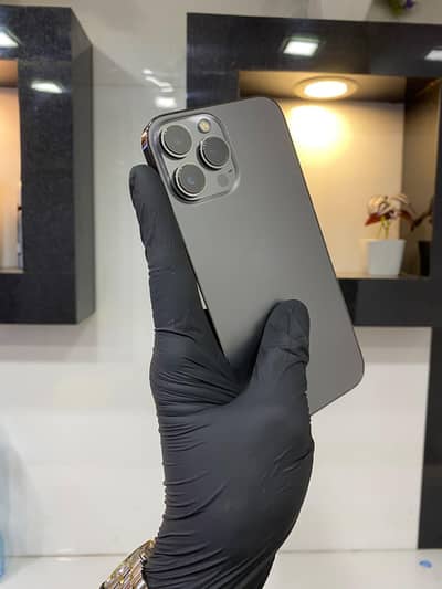 iPhone 13 Pro Max JV 128 Gb