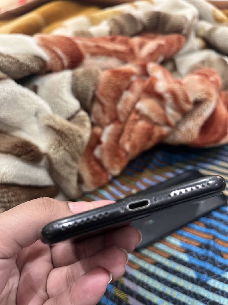 Iphone 7 Plus PTA 0