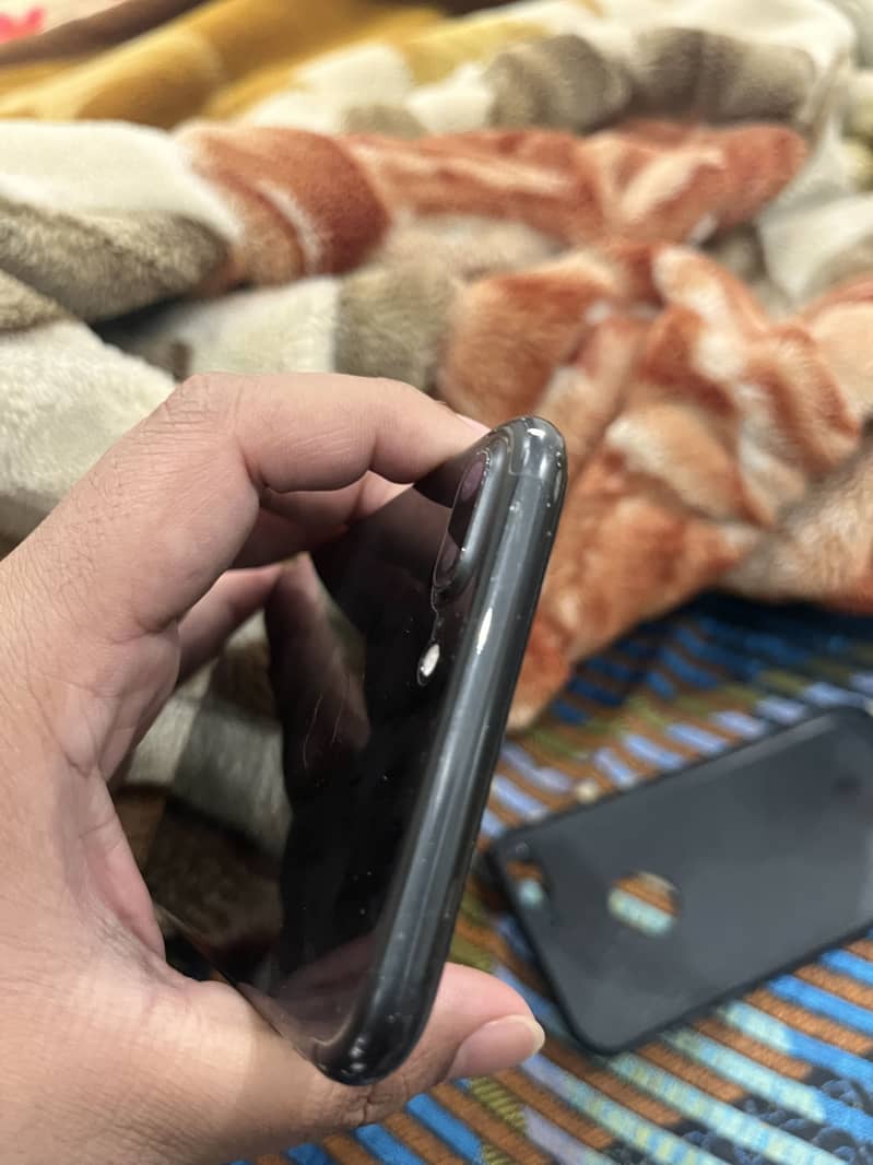 Iphone 7 Plus PTA 11