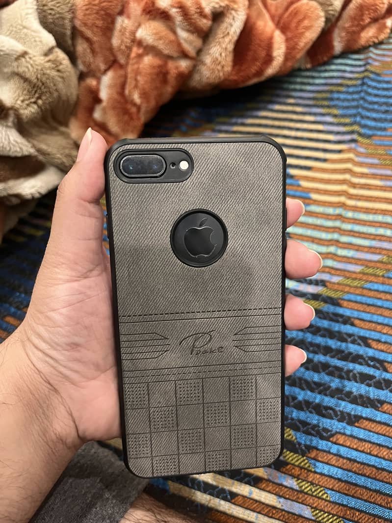 Iphone 7 Plus PTA 13