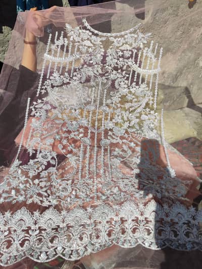 Net and lawn suits 1500