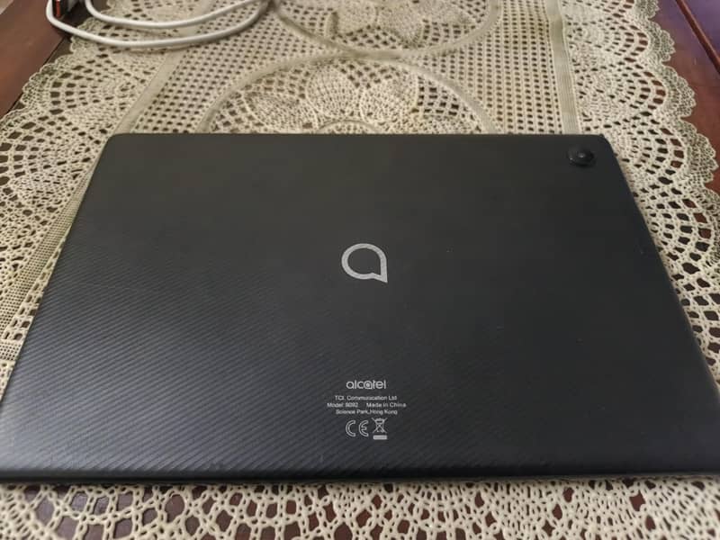 Alcatel tablet 5