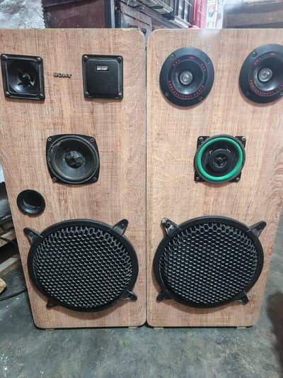 speaker for sale / sound system