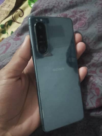 Sony Xperia 5iii