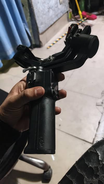 DJI Ronin RS 3 Mini
