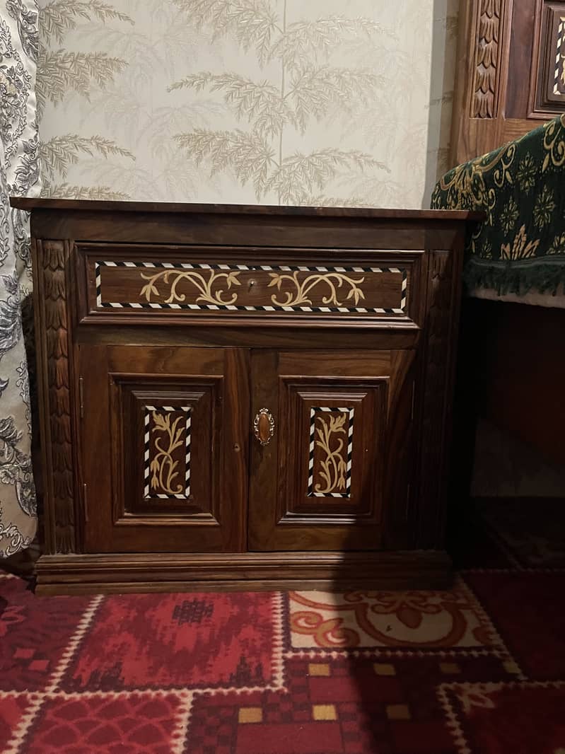 Bed set without form 1